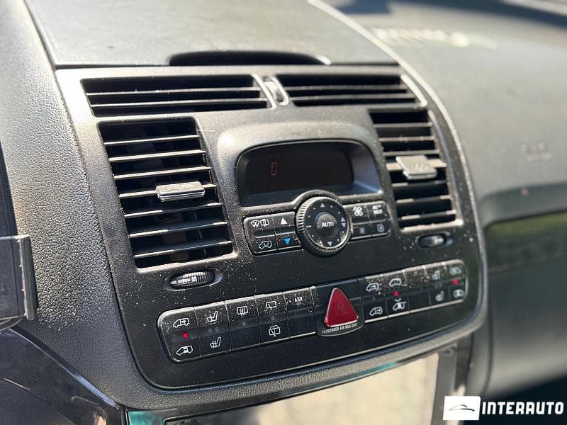 Mercedes Viano 2007 — Миниатюра 11