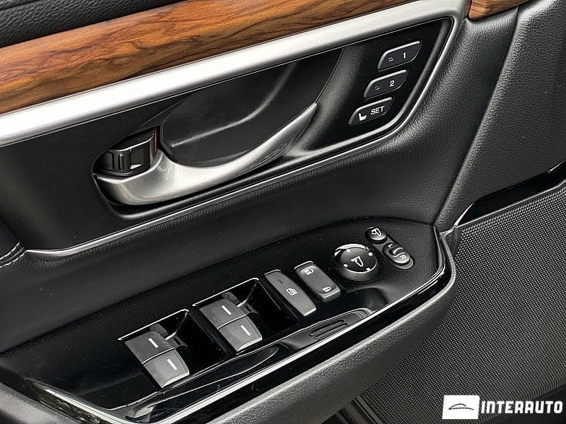 Honda CR-V 2019 — Миниатюра 21