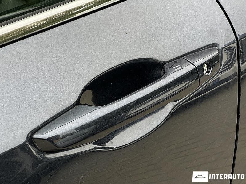 Honda CR-V 2019 — Миниатюра 23