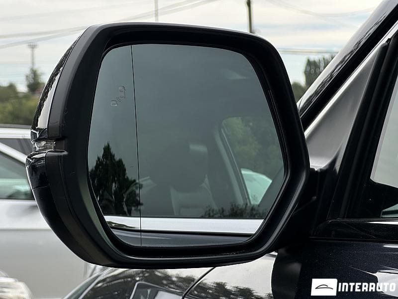Honda CR-V 2019 — Миниатюра 22
