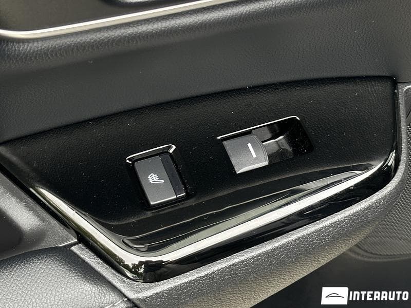Honda CR-V 2019 — Миниатюра 14