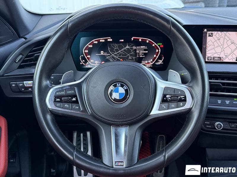 BMW 228i 2021 — Миниатюра 12