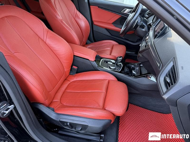 BMW 228i 2021 — Миниатюра 19