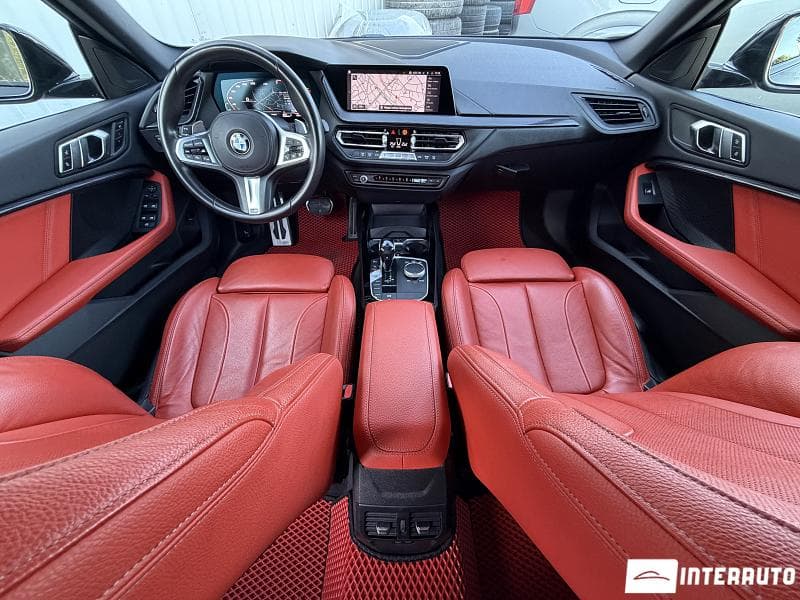 BMW 228i 2021 — Миниатюра 11