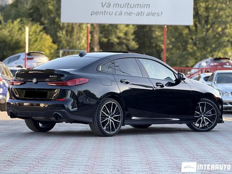 BMW 228i 2021 — Миниатюра 2
