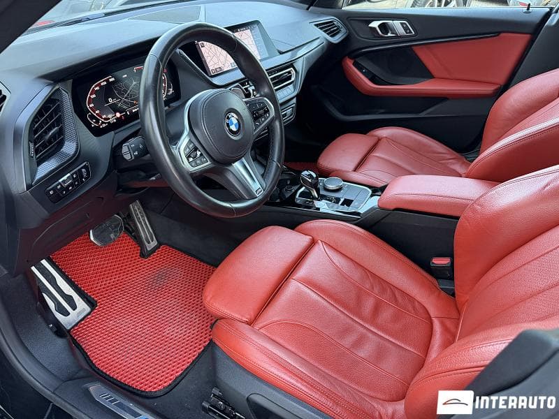 BMW 228i 2021 — Миниатюра 9