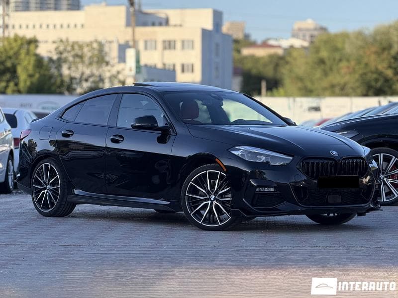 BMW 228i 2021 — Миниатюра 4