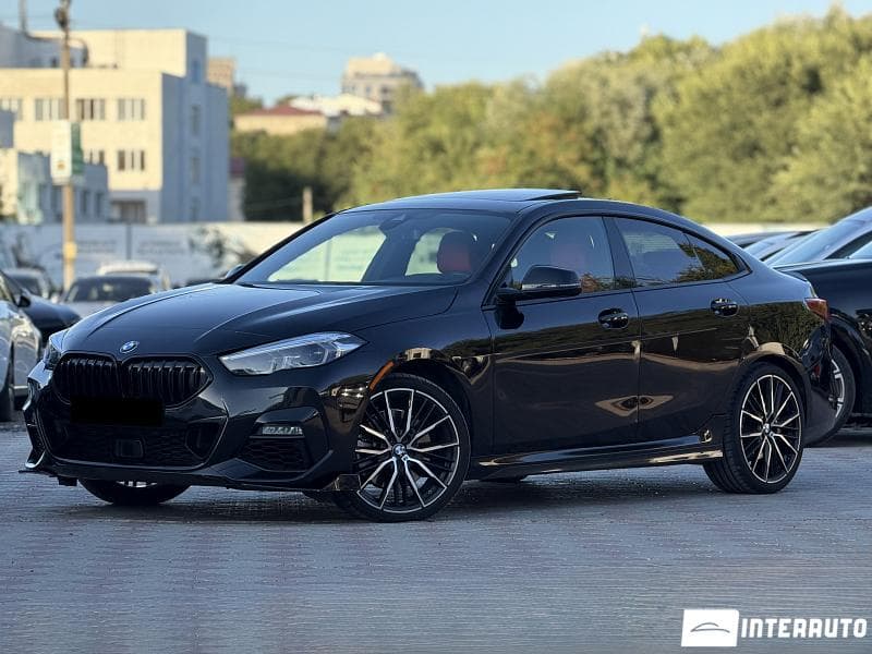BMW 228i