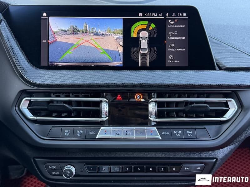 BMW 228i 2021 — Миниатюра 15