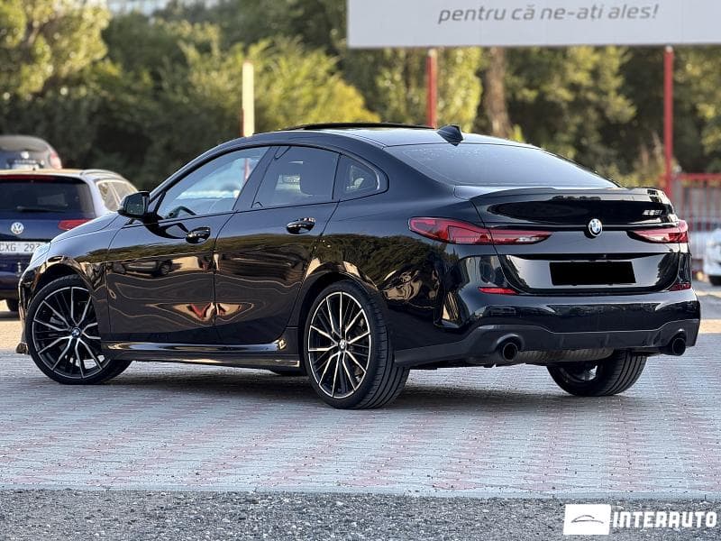BMW 228i 2021 — Миниатюра 3