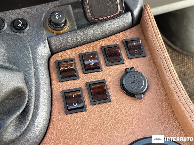 Fiat Scudo 2012 — Миниатюра 11