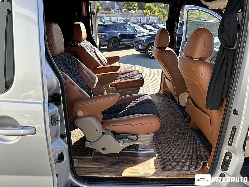 Fiat Scudo 2012 — Миниатюра 13