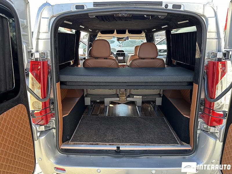 Fiat Scudo 2012 — Миниатюра 20