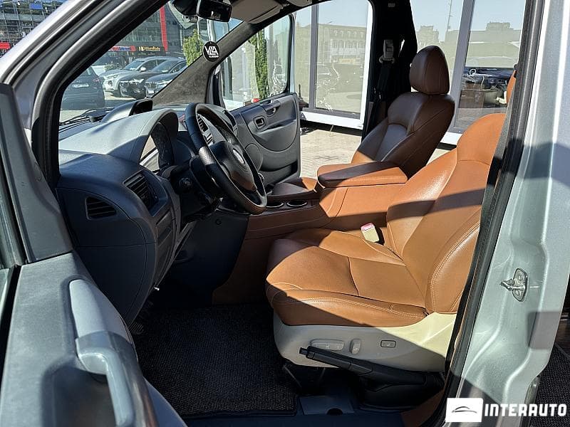 Fiat Scudo 2012 — Миниатюра 5