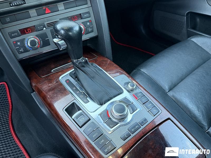Audi A6 2005 — Миниатюра 11