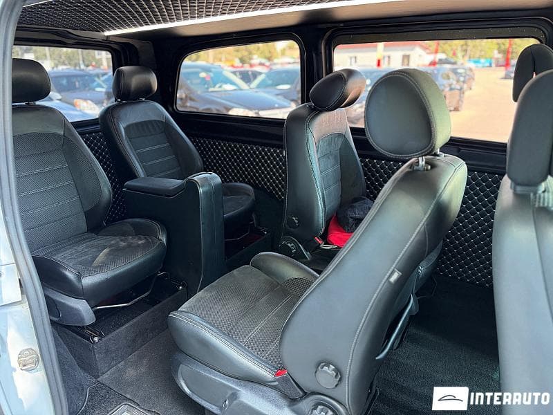 Mercedes Vito 2011 — Миниатюра 15