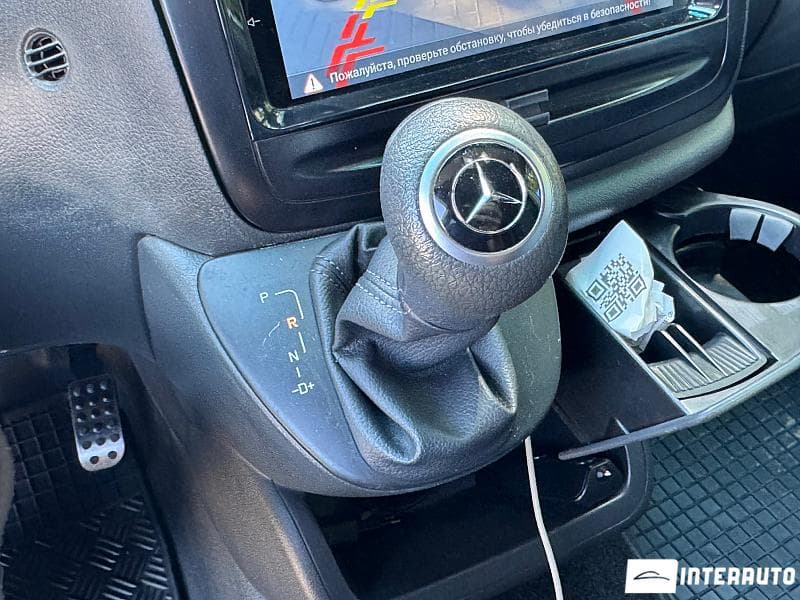 Mercedes Vito 2011 — Миниатюра 13