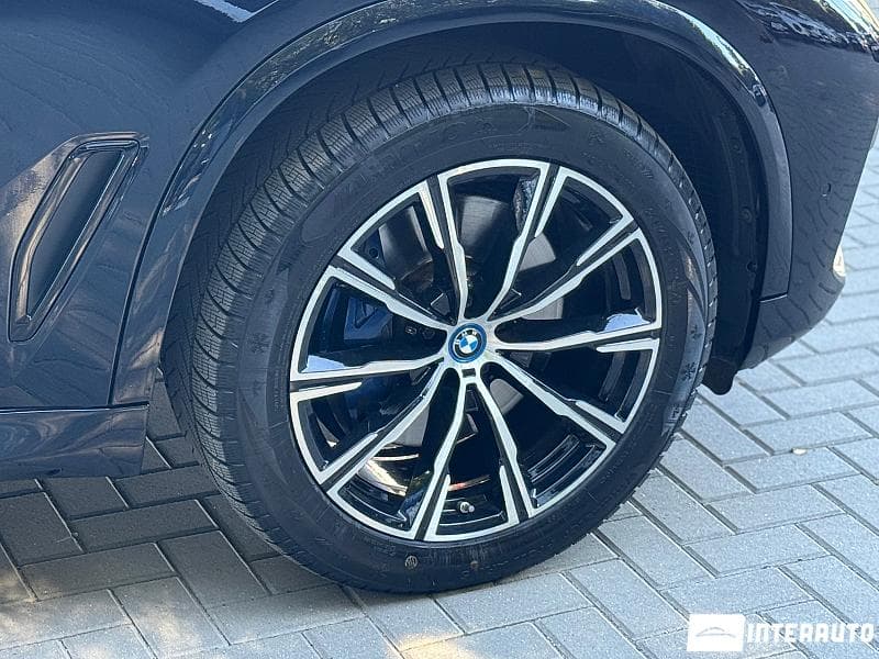 BMW X5 2.5D 2021 — Миниатюра 5