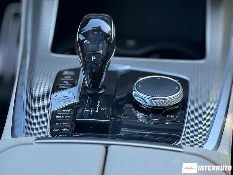 BMW X5 2.5D 2021 — Миниатюра 14