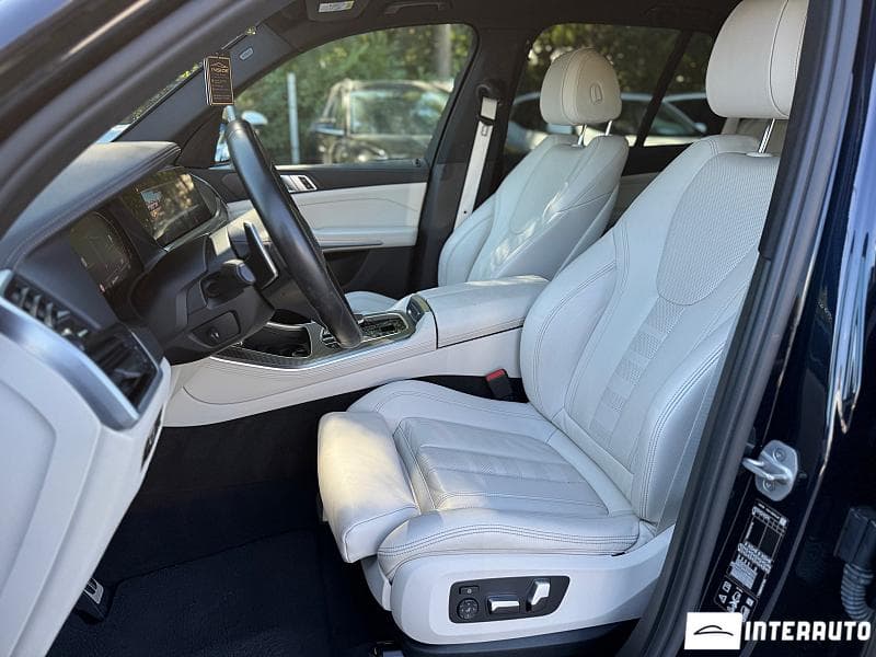 BMW X5 2.5D 2021 — Миниатюра 7