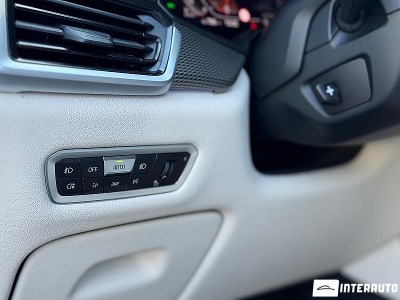 BMW X5 2.5D 2021 — Миниатюра 9