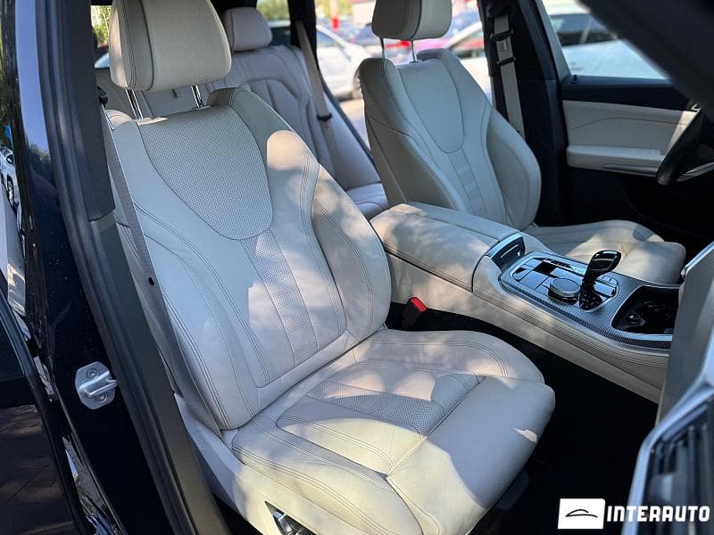BMW X5 2.5D 2021 — Миниатюра 15