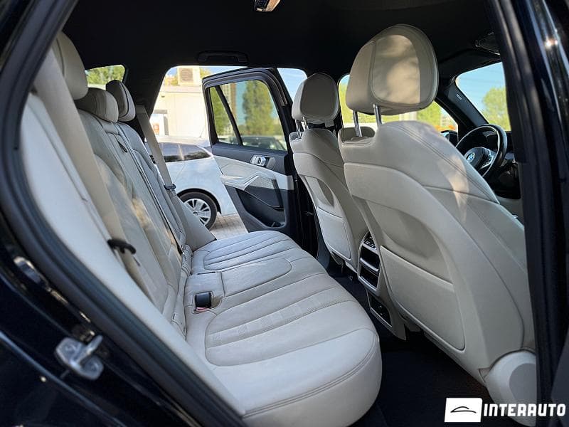 BMW X5 2.5D 2021 — Миниатюра 16