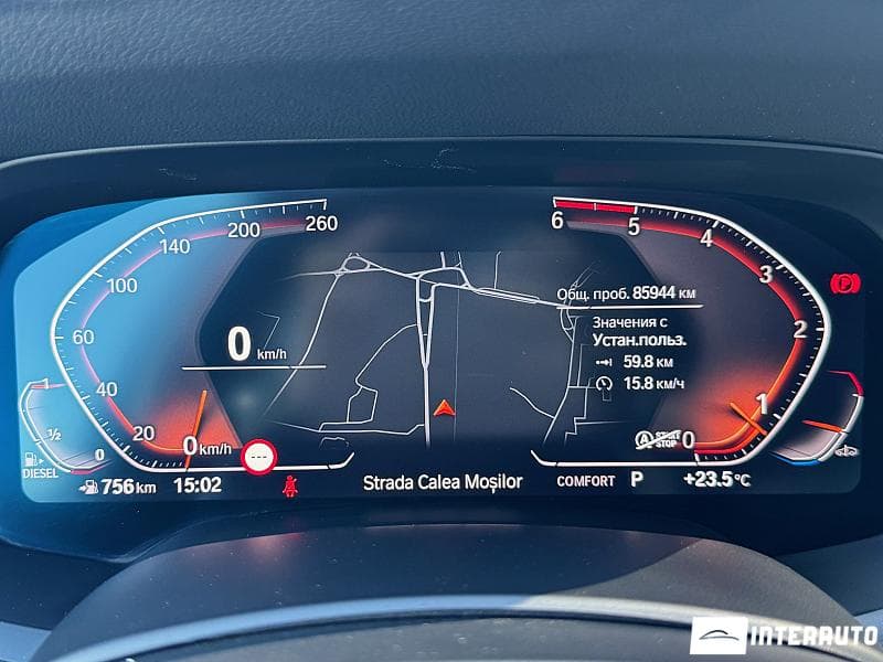 BMW X5 2.5D 2021 — Миниатюра 11