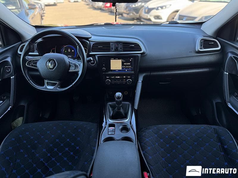 Renault Kadjar 2017 — Миниатюра 12
