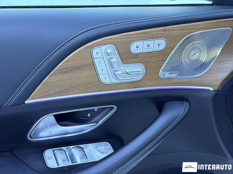 Mercedes GLE 300d 2020 — Миниатюра 14