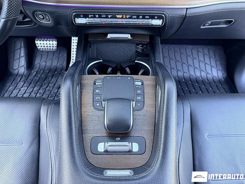 Mercedes GLE 300d 2020 — Миниатюра 6