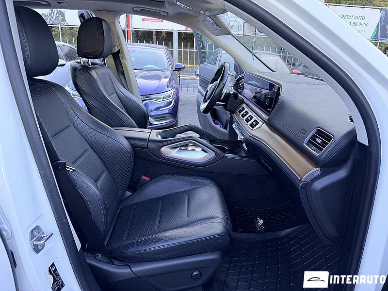 Mercedes GLE 300d 2020 — Миниатюра 5