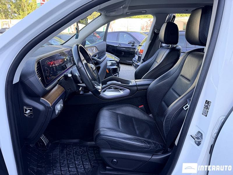 Mercedes GLE 300d 2020 — Миниатюра 7
