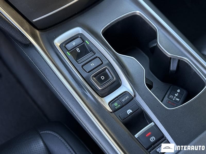 Honda Accord 2021 — Миниатюра 17