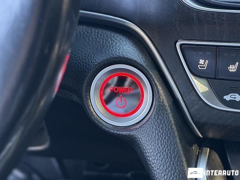 Honda Accord 2021 — Миниатюра 14