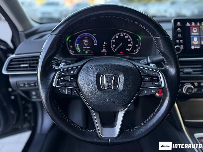 Honda Accord 2021 — Миниатюра 12