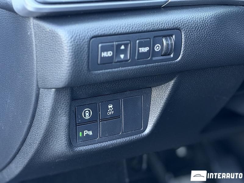 Honda Accord 2021 — Миниатюра 11