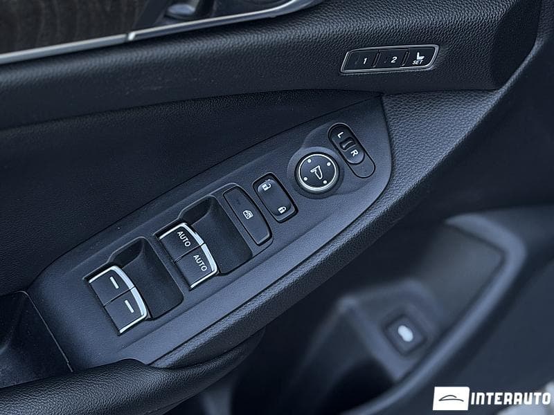 Honda Accord 2021 — Миниатюра 8
