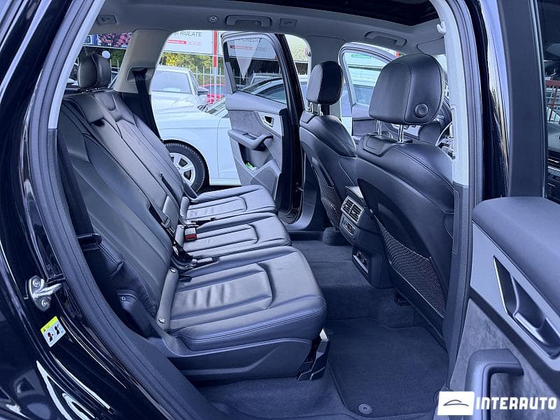 Audi Q7 E-Tron 2017 — Миниатюра 8