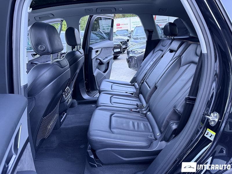Audi Q7 E-Tron 2017 — Миниатюра 7