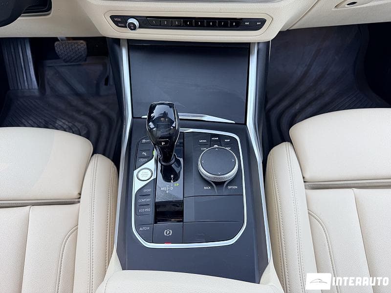 BMW 330 2020 — Миниатюра 14