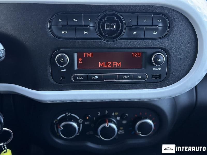 Renault Twingo 2021 — Миниатюра 13