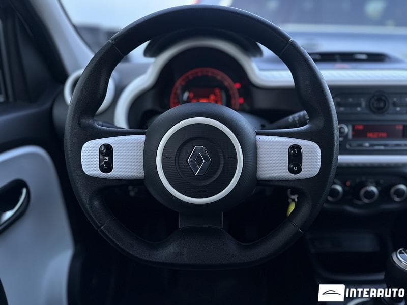 Renault Twingo 2021 — Миниатюра 8