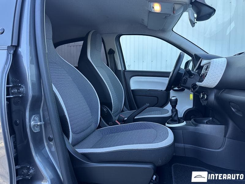 Renault Twingo 2021 — Миниатюра 15