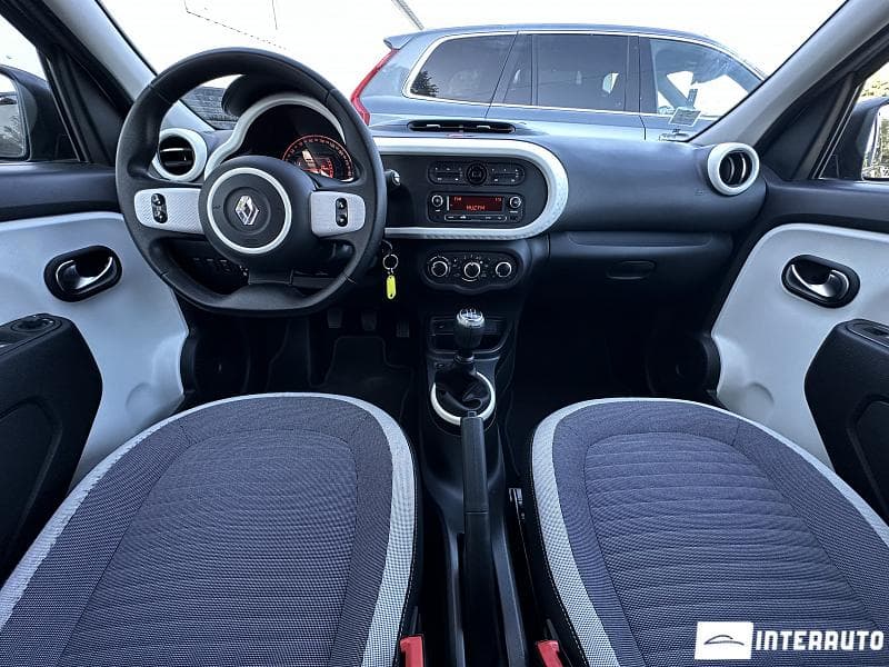 Renault Twingo 2021 — Миниатюра 7