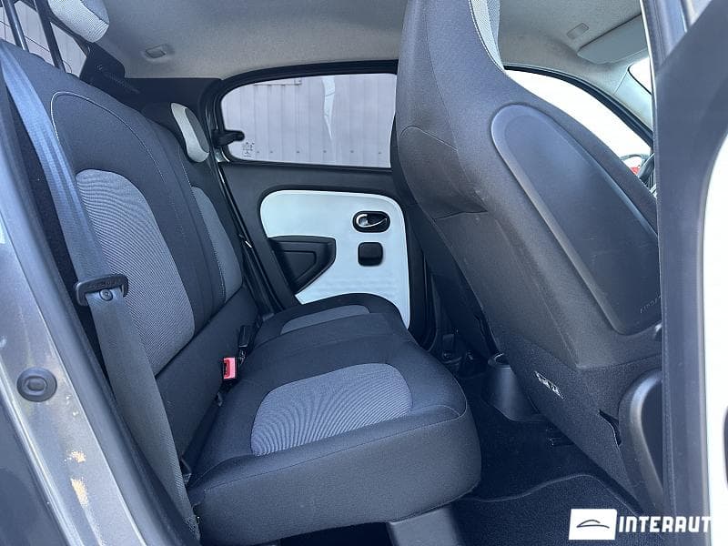 Renault Twingo 2021 — Миниатюра 18