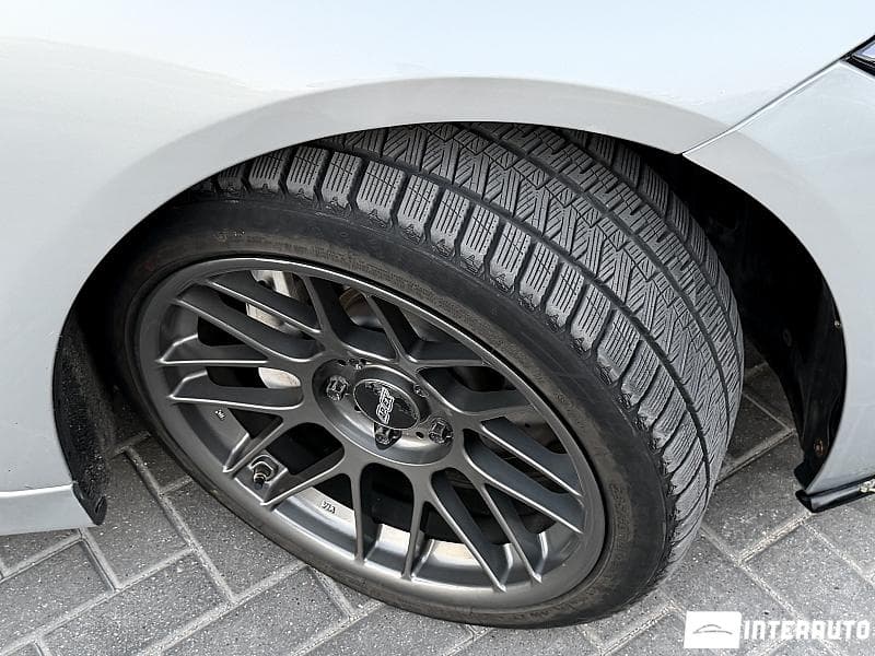 2017 BMW 340 — Miniatură 19
