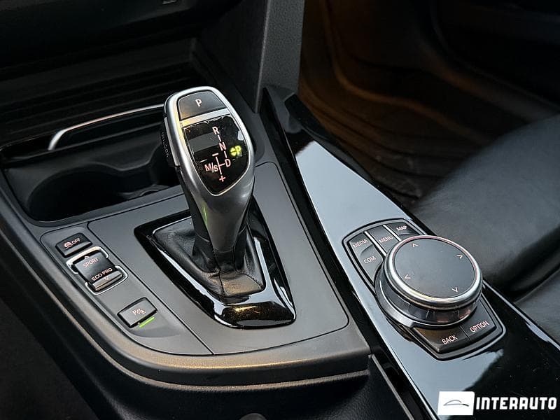 2017 BMW 340 — Miniatură 12