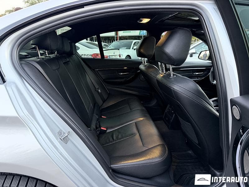 2017 BMW 340 — Miniatură 18