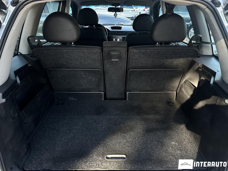 Opel Meriva 2009 — Миниатюра 18